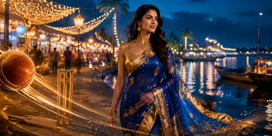 বরিশালে ক্রিকেট বেটিং এর দৃশ্য