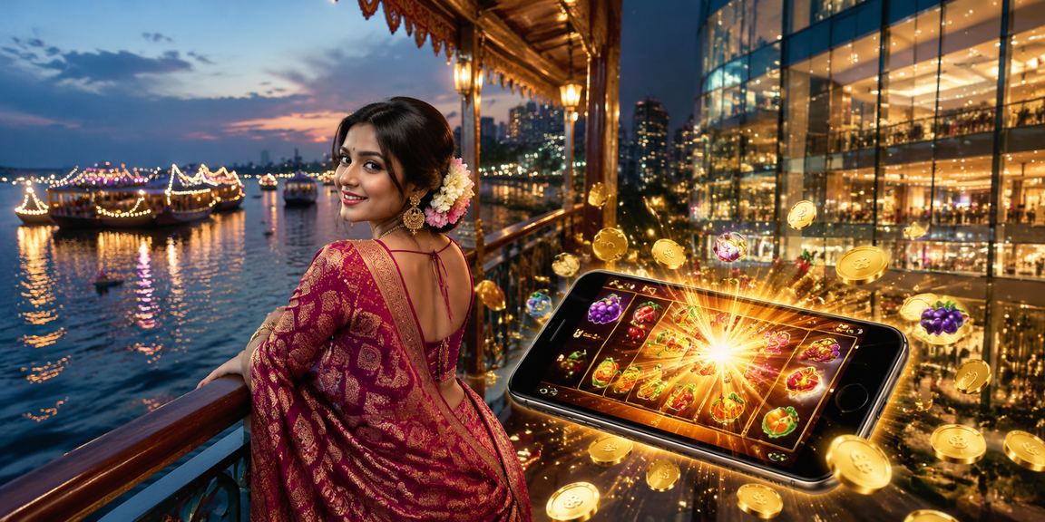 বরিশালে স্লট গেম ও আর্থিক লেনদেন বিষয়ক দেখানো হয়েছে