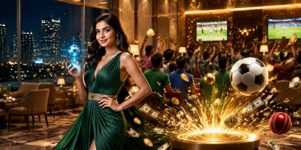 ঢাকায় ক্রিকেট বেটিং ও জ্যাকপট প্রতিযোগিতা